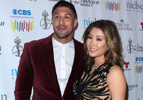 joanna zanella|Brendan Schaubs wife Joanna Zanella has Awards